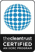 cleantrust certified